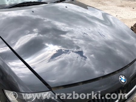 ФОТО Капот для BMW Z4 Киев