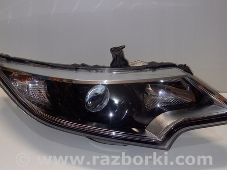 ФОТО Фара для Honda Civic (весь модельный ряд) Киев