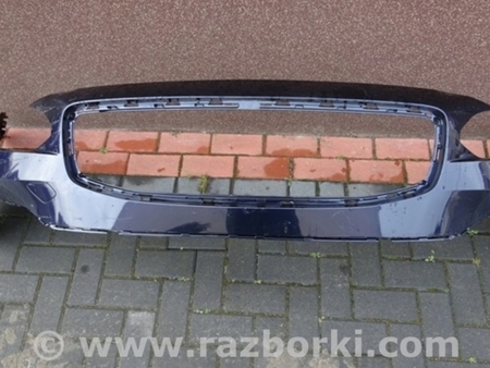ФОТО Бампер передний для Volvo S90 Киев