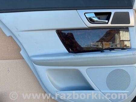 ФОТО Карта двери для Jaguar XF (X260) (2015-) Киев