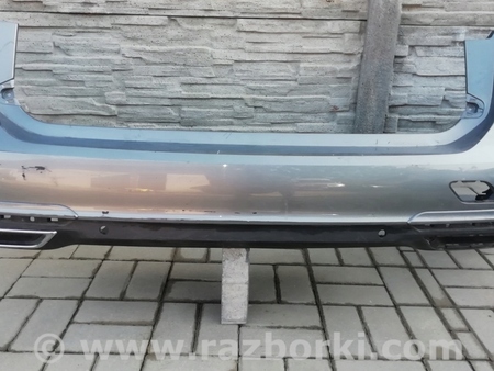 ФОТО Бампер задний для Opel Insignia Киев