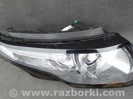 ФОТО Фара для Land Rover Range Rover Evoque Киев