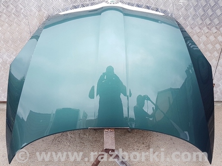 ФОТО Капот для Skoda Roomster Киев