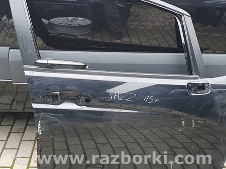 ФОТО Дверь передняя для Honda Jazz Киев