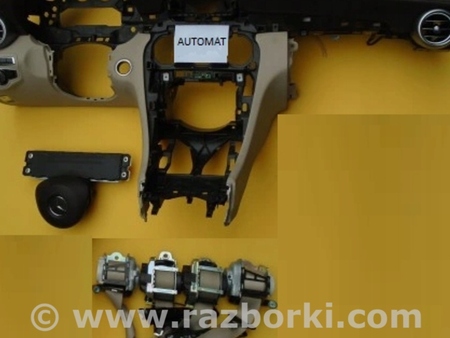 ФОТО Airbag подушка водителя для Mercedes-Benz C-CLASS Киев
