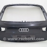 Крышка багажника Audi (Ауди) A6 C6 (02.2004-12.2010)