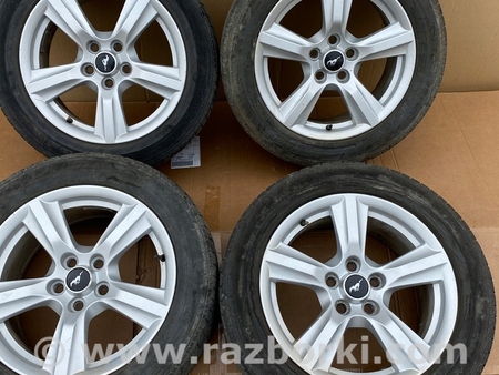 ФОТО Диск для Ford Mustang (2000-...) Киев