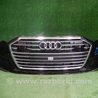 Бампер передний Audi (Ауди) A6 C6 (02.2004-12.2010)