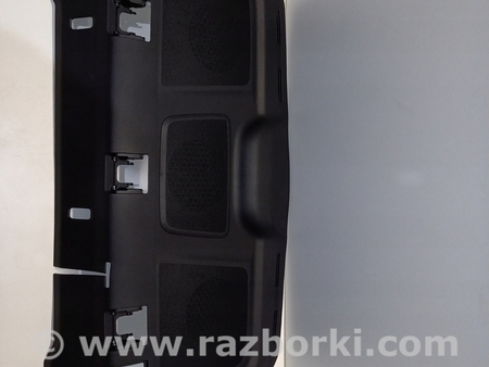 ФОТО Полка багажника для Honda Civic (весь модельный ряд) Киев