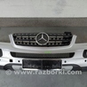 Бампер передний Mercedes-Benz ML