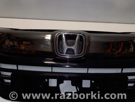 ФОТО Решетка радиатора для Honda HR-V Киев