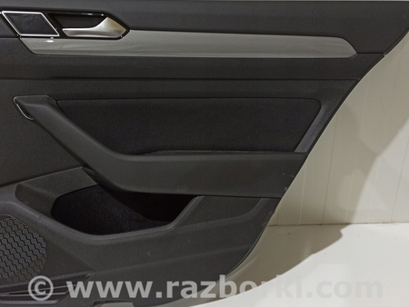 ФОТО Карта двери для Volkswagen Passat B8 (07.2014-...) Киев