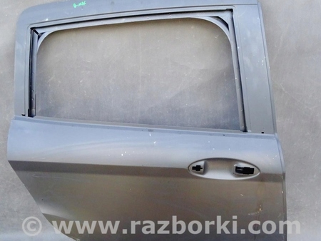 ФОТО Дверь задняя для Ford B-Max Киев