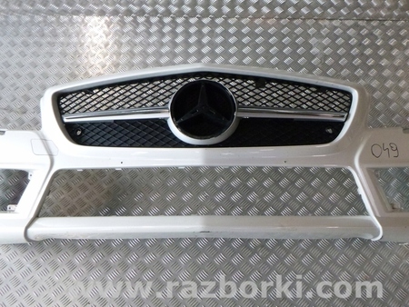 ФОТО Бампер передний для Mercedes-Benz SLK-klasse   Киев