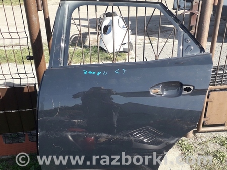 ФОТО Дверь задняя для Peugeot 3008 Киев