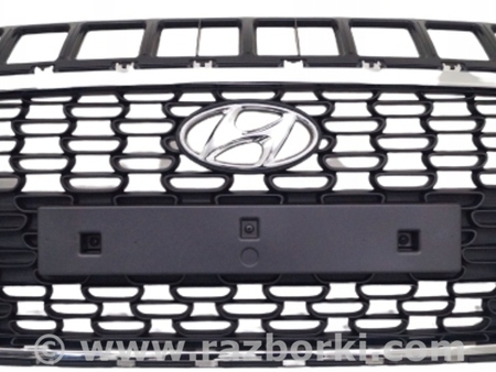 ФОТО Решетка радиатора для Hyundai i30 Киев