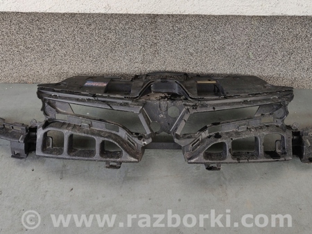 ФОТО Решетка радиатора для Renault Megane Киев