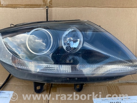 ФОТО Фара для BMW Z4 Киев