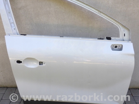 ФОТО Дверь передняя для Renault Captur (2013-...) Киев
