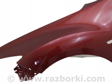 ФОТО Крыло переднее для Mazda 6 GH (2008-...) Киев