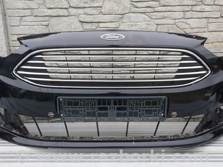 ФОТО Бампер передний для Ford C-Max Mk1, Mk2 Киев