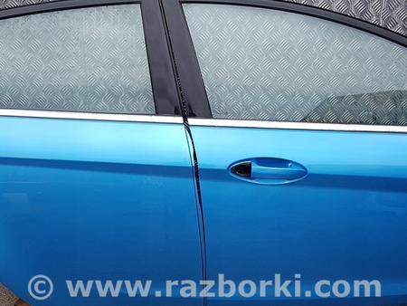 ФОТО Дверь передняя для Ford Fiesta (все модели) Киев