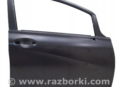 ФОТО Дверь передняя для Nissan Note E11 (2006-2013) Киев