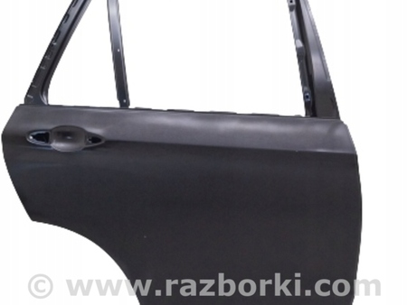 ФОТО Дверь задняя для BMW X5 E53 (1999-2006) Киев