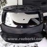 Крышка багажника Renault ZOE (2012-...)