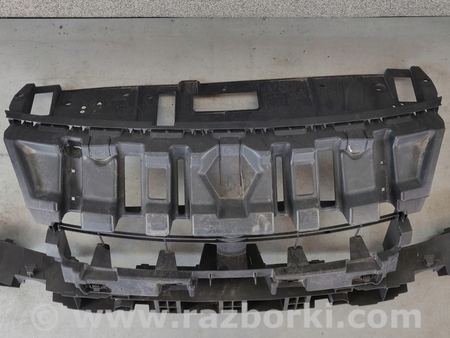 ФОТО Решетка радиатора для Renault Scenic Киев