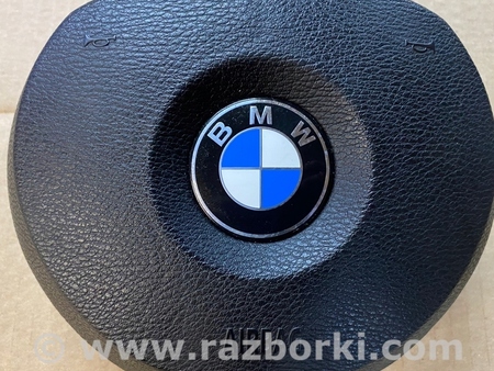 ФОТО Airbag подушка водителя для BMW X3 Киев