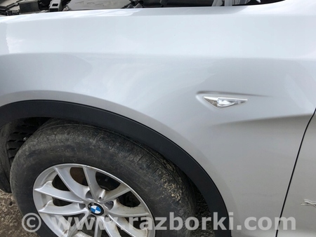 ФОТО Крыло переднее для BMW X3 Киев