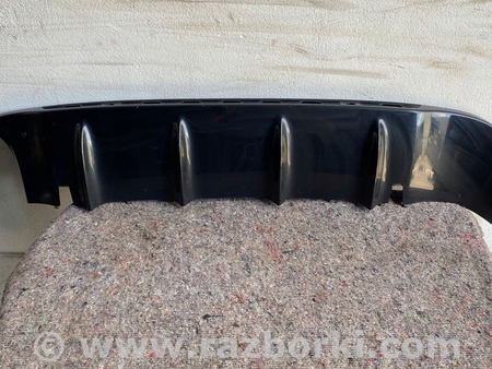 ФОТО Диффузор для Ford Mondeo 4 (09.2007-08.2014) Киев