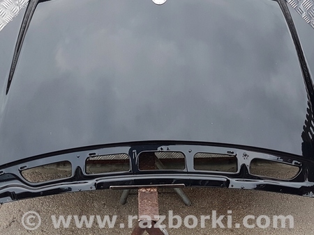 ФОТО Капот для Mercedes-Benz A-klasse Киев