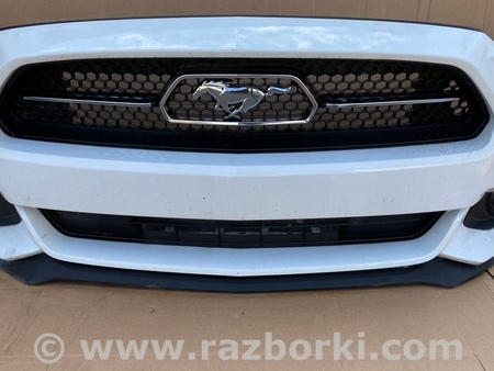 ФОТО Бампер передний для Ford Mustang (2000-...) Киев