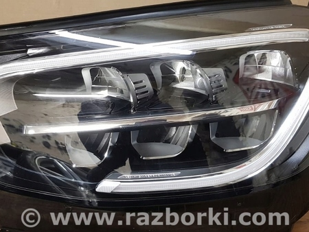 ФОТО Фара для Mercedes-Benz GLC-Class Киев