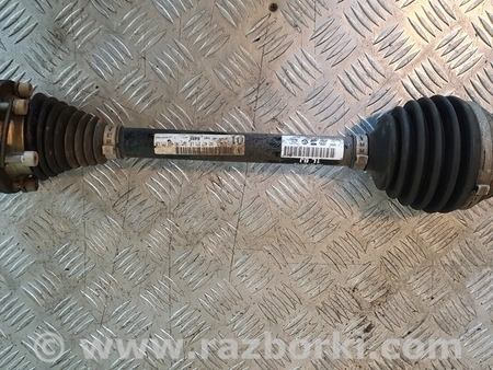 ФОТО Привод для Volkswagen Golf VII Mk7 (08.2012-...) Киев