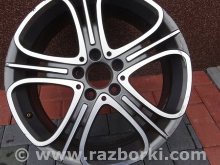 ФОТО Диск для Mercedes-Benz B-klasse Киев