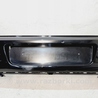 Бампер задний Volkswagen Golf VII Mk7 (08.2012-...)