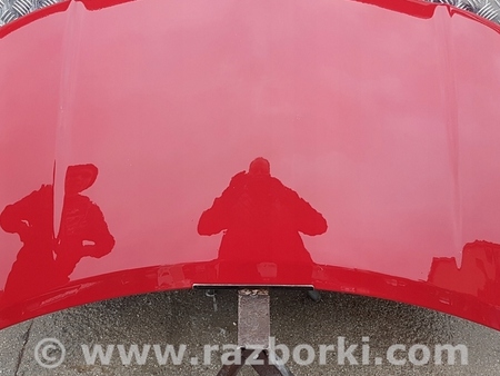 ФОТО Капот для Toyota Auris E180 (08.2012-03.2018) Киев