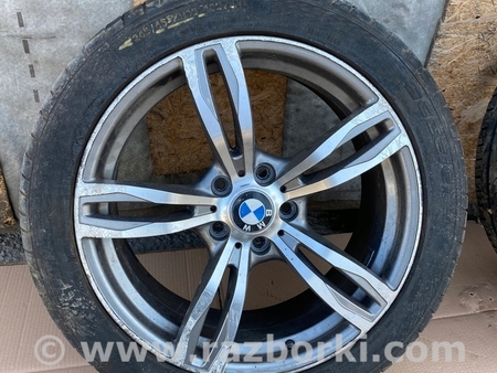 ФОТО Диск для BMW X3 Киев