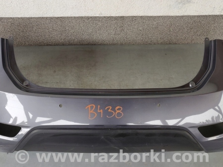 ФОТО Бампер задний для Hyundai Ix20 Киев