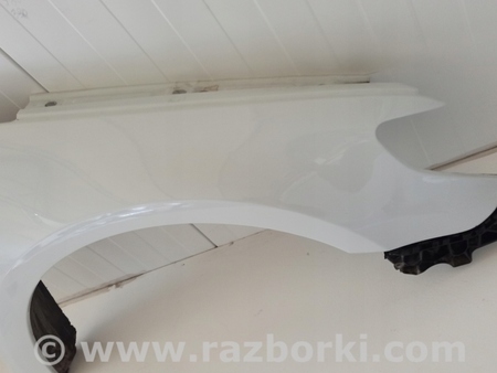 ФОТО Крыло переднее для Volkswagen Passat CC (01.2012-12.2016) Киев