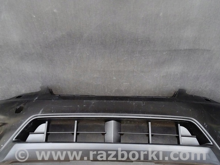 ФОТО Бампер передний для Subaru XV (2011-...) Киев