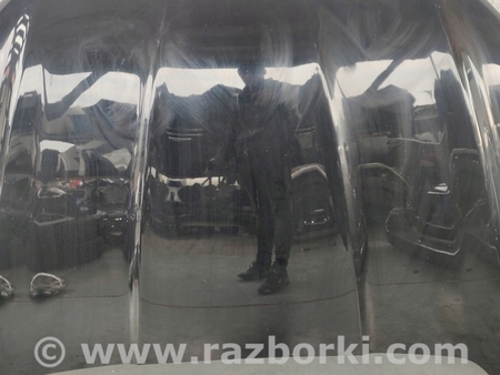 ФОТО Капот для Ford Mondeo 4 (09.2007-08.2014) Киев
