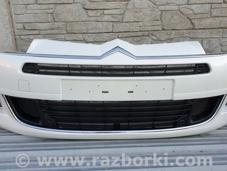 ФОТО Бампер передний для Citroen C5 Киев
