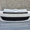 Бампер передний Citroen C5