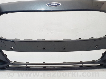ФОТО Бампер передний для Ford Mondeo 4 (09.2007-08.2014) Киев