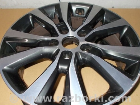 ФОТО Диск для Hyundai ix35 Tucson Киев