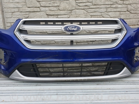 ФОТО Бампер передний для Ford Kuga Киев